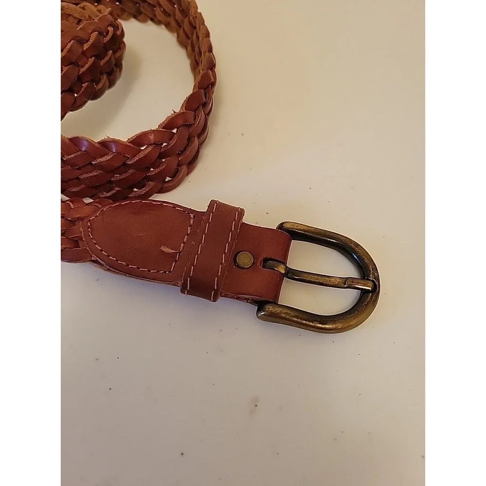 Omega‎ Belt Size M 38